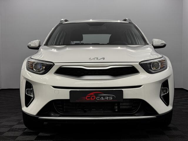 KIA Stonic 1.0 T-GDi MHEV DynamicLine Clima, Camera, Apple carplay, Cruise control, A Start stop, 5 jaar garantie