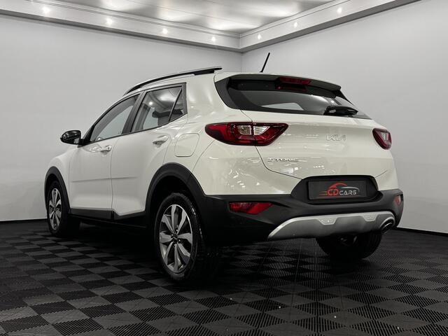 KIA Stonic 1.0 T-GDi MHEV DynamicLine Clima, Camera, Apple carplay, Cruise control, A Start stop, 5 jaar garantie