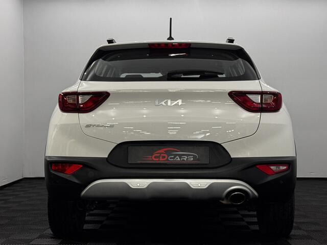 KIA Stonic 1.0 T-GDi MHEV DynamicLine Clima, Camera, Apple carplay, Cruise control, A Start stop, 5 jaar garantie