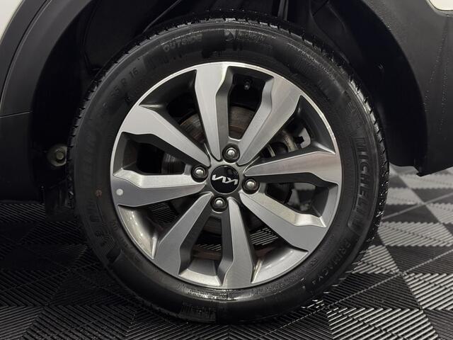 KIA Stonic 1.0 T-GDi MHEV DynamicLine Clima, Camera, Apple carplay, Cruise control, A Start stop, 5 jaar garantie