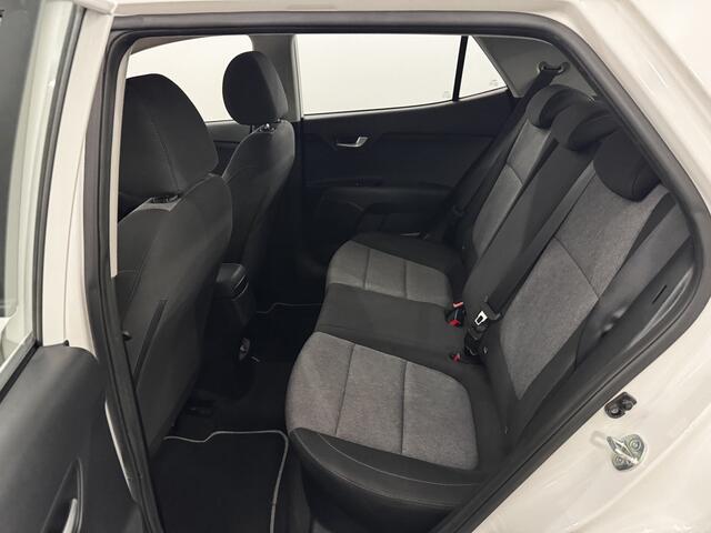 KIA Stonic 1.0 T-GDi MHEV DynamicLine Clima, Camera, Apple carplay, Cruise control, A Start stop, 5 jaar garantie