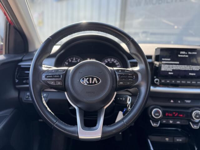 KIA Stonic 1.0 T-GDi MHEV DynamicLine | Navigation Pack | Camera