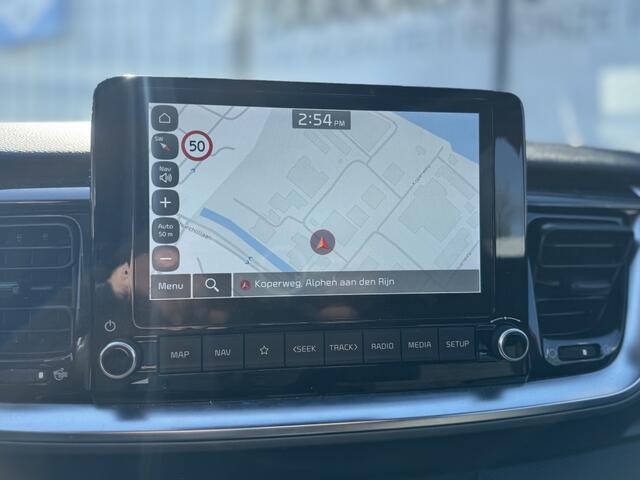KIA Stonic 1.0 T-GDi MHEV DynamicLine | Navigation Pack | Camera