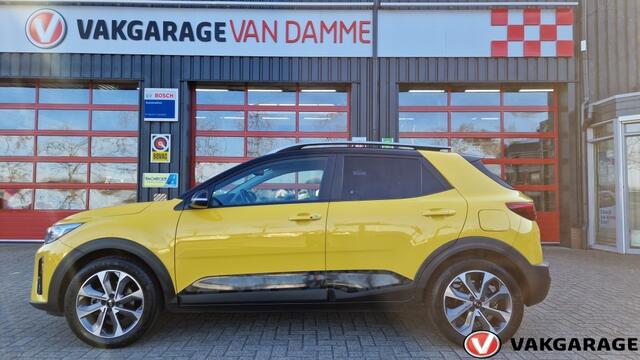 KIA Stonic 1.0 T-GDi DynPl.Line
