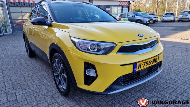 KIA Stonic 1.0 T-GDi DynPl.Line