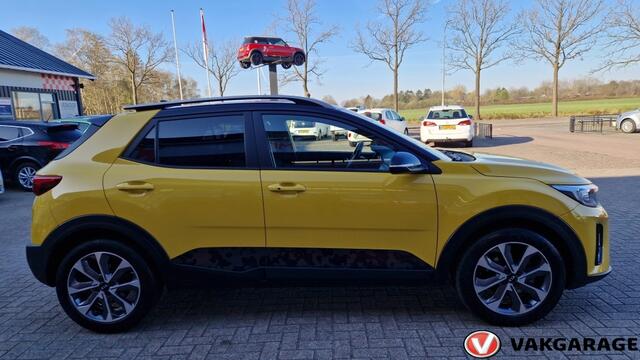 KIA Stonic 1.0 T-GDi DynPl.Line