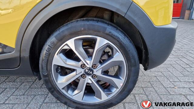 KIA Stonic 1.0 T-GDi DynPl.Line