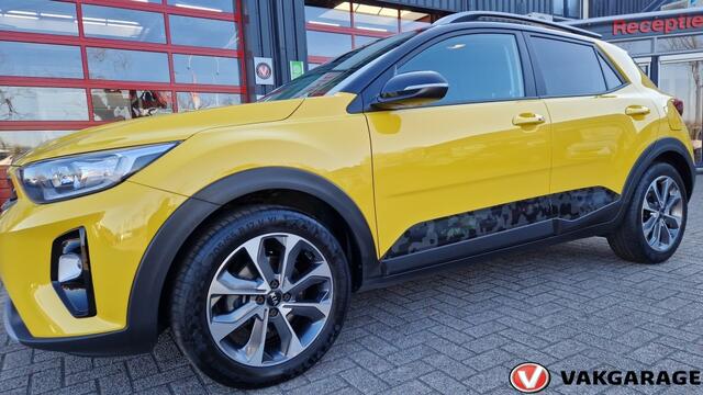KIA Stonic 1.0 T-GDi DynPl.Line