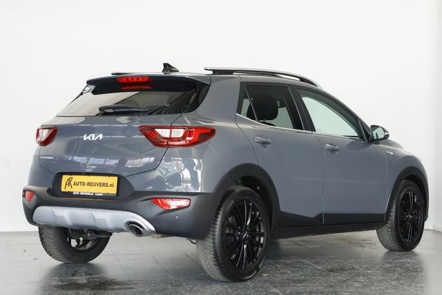 KIA Stonic 1.0 T-GDI MHEV DynamicLinePlus / Opendak / LED / Navi / CarPlay / Camera