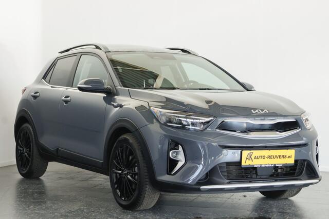KIA Stonic 1.0 T-GDI MHEV DynamicLinePlus / Opendak / LED / Navi / CarPlay / Camera