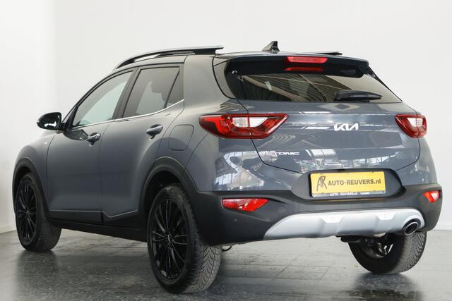 KIA Stonic 1.0 T-GDI MHEV DynamicLinePlus / Opendak / LED / Navi / CarPlay / Camera