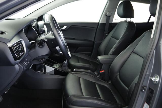 KIA Stonic 1.0 T-GDI MHEV DynamicLinePlus / Opendak / LED / Navi / CarPlay / Camera
