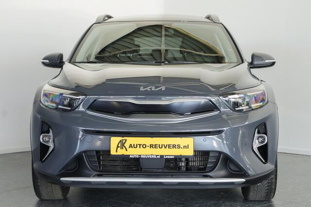 KIA Stonic 1.0 T-GDI MHEV DynamicLinePlus / Opendak / LED / Navi / CarPlay / Camera