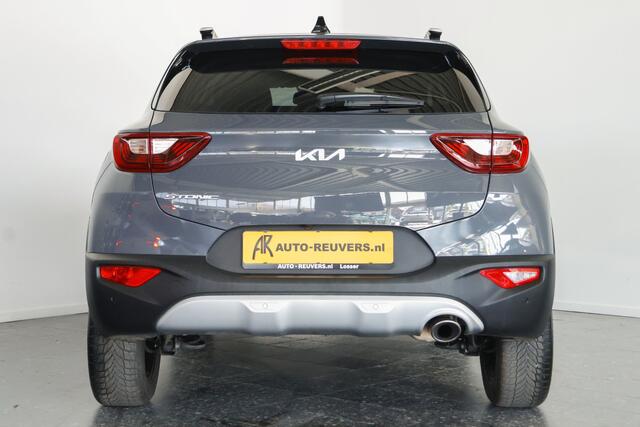 KIA Stonic 1.0 T-GDI MHEV DynamicLinePlus / Opendak / LED / Navi / CarPlay / Camera