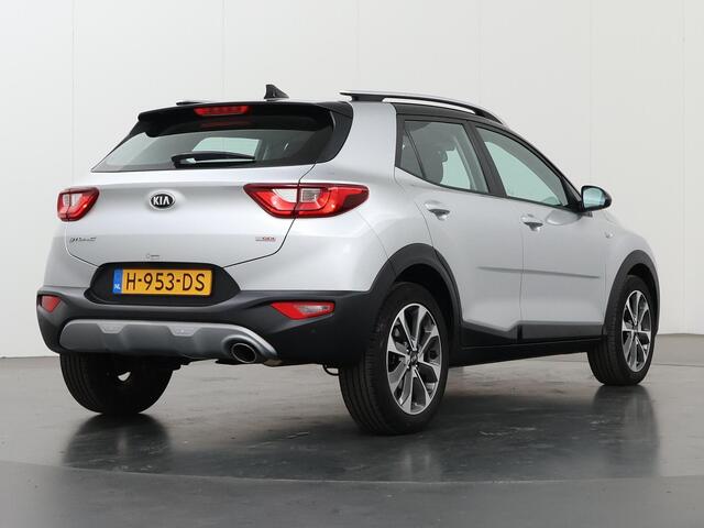 KIA Stonic 1.0 T-GDi DynamicLine | Navigatie | Apple Carplay/Android Auto | Parkeercamera | Airco | Cruise Control |