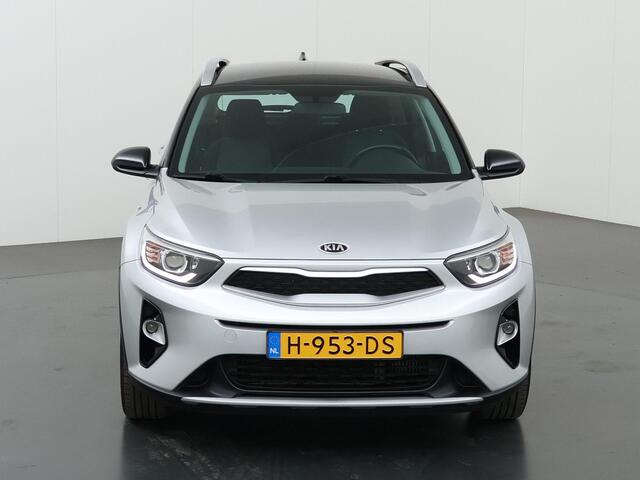 KIA Stonic 1.0 T-GDi DynamicLine | Navigatie | Apple Carplay/Android Auto | Parkeercamera | Airco | Cruise Control |