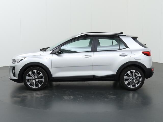 KIA Stonic 1.0 T-GDi DynamicLine | Navigatie | Apple Carplay/Android Auto | Parkeercamera | Airco | Cruise Control |