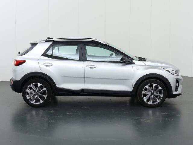 KIA Stonic 1.0 T-GDi DynamicLine | Navigatie | Apple Carplay/Android Auto | Parkeercamera | Airco | Cruise Control |