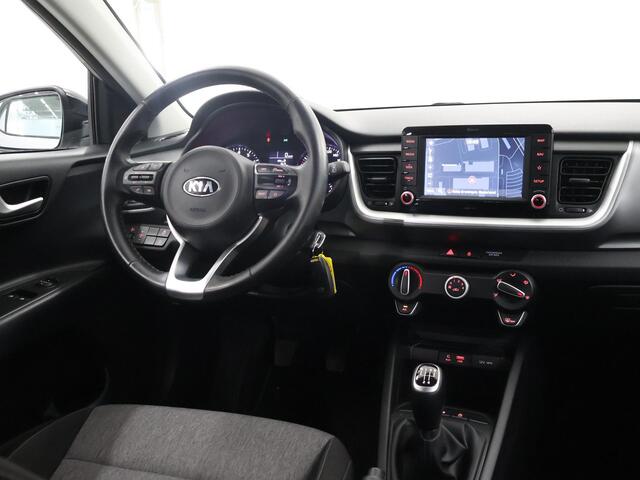 KIA Stonic 1.0 T-GDi DynamicLine | Navigatie | Apple Carplay/Android Auto | Parkeercamera | Airco | Cruise Control |