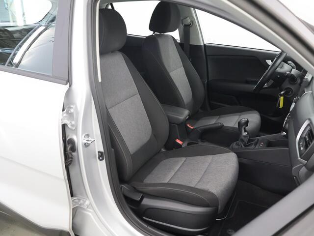 KIA Stonic 1.0 T-GDi DynamicLine | Navigatie | Apple Carplay/Android Auto | Parkeercamera | Airco | Cruise Control |