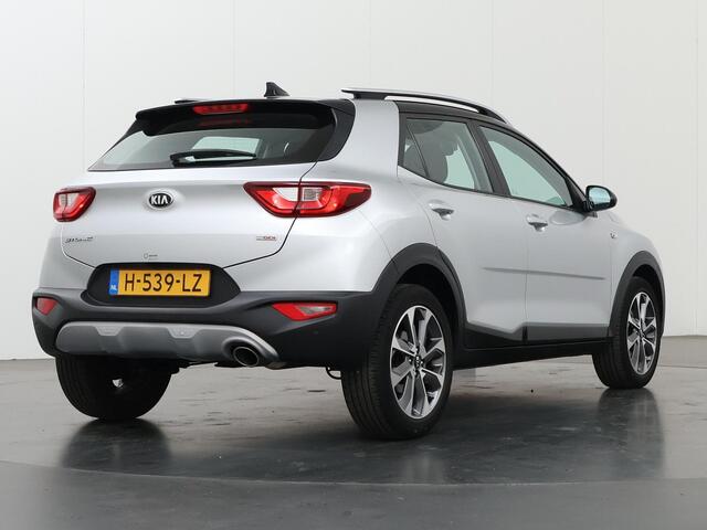 KIA Stonic 1.0 T-GDi DynamicLine | Navigatie | Apple Carplay/Android Auto | Parkeercamera | Airco | Cruise Control |