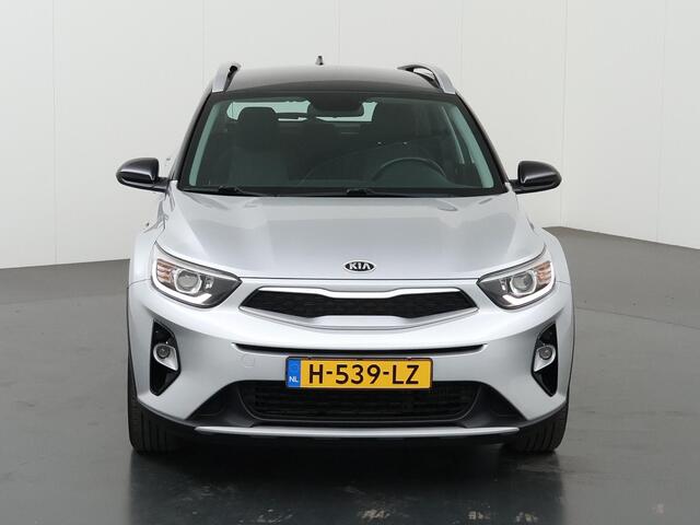 KIA Stonic 1.0 T-GDi DynamicLine | Navigatie | Apple Carplay/Android Auto | Parkeercamera | Airco | Cruise Control |