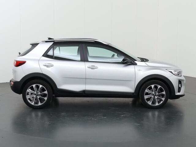 KIA Stonic 1.0 T-GDi DynamicLine | Navigatie | Apple Carplay/Android Auto | Parkeercamera | Airco | Cruise Control |