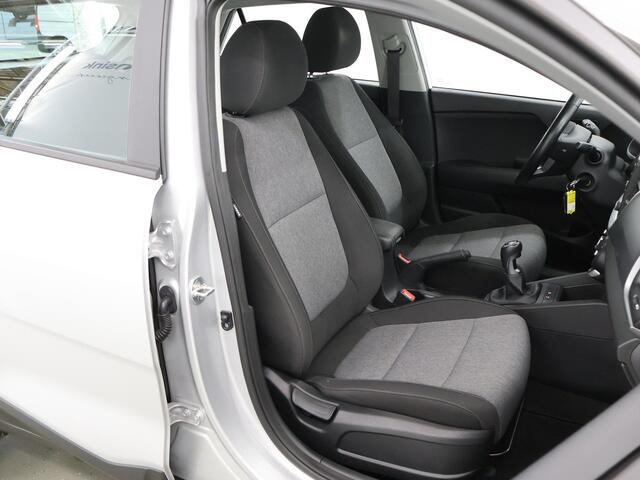 KIA Stonic 1.0 T-GDi DynamicLine | Navigatie | Apple Carplay/Android Auto | Parkeercamera | Airco | Cruise Control |