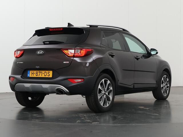 KIA Stonic 1.0 T-GDi DynamicPlusLine | Navigatie | Parkeercamera | Airco | Bluetooth
