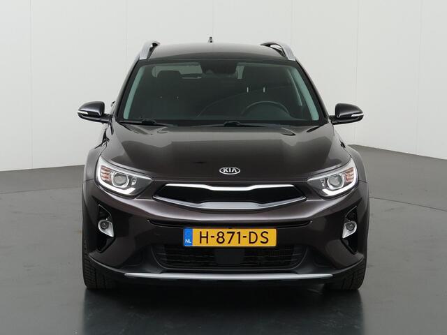 KIA Stonic 1.0 T-GDi DynamicPlusLine | Navigatie | Parkeercamera | Airco | Bluetooth
