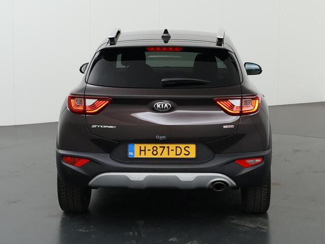 KIA Stonic 1.0 T-GDi DynamicPlusLine | Navigatie | Parkeercamera | Airco | Bluetooth