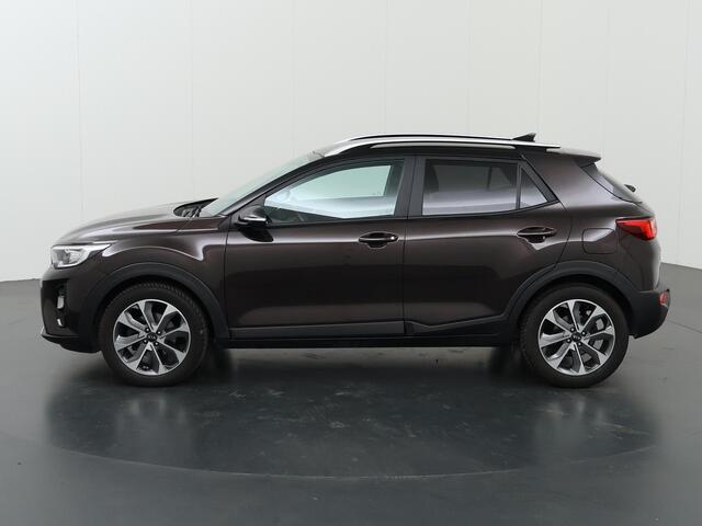 KIA Stonic 1.0 T-GDi DynamicPlusLine | Navigatie | Parkeercamera | Airco | Bluetooth