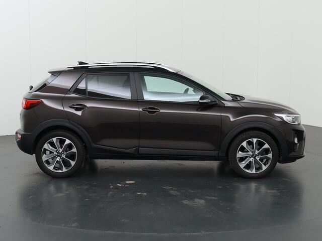 KIA Stonic 1.0 T-GDi DynamicPlusLine | Navigatie | Parkeercamera | Airco | Bluetooth