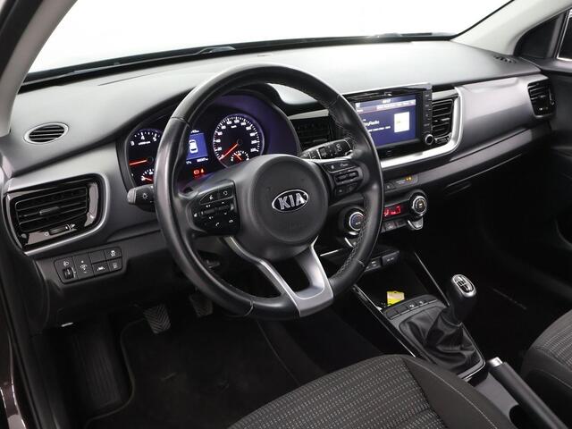KIA Stonic 1.0 T-GDi DynamicPlusLine | Navigatie | Parkeercamera | Airco | Bluetooth