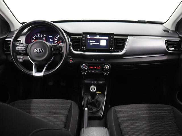 KIA Stonic 1.0 T-GDi DynamicPlusLine | Navigatie | Parkeercamera | Airco | Bluetooth