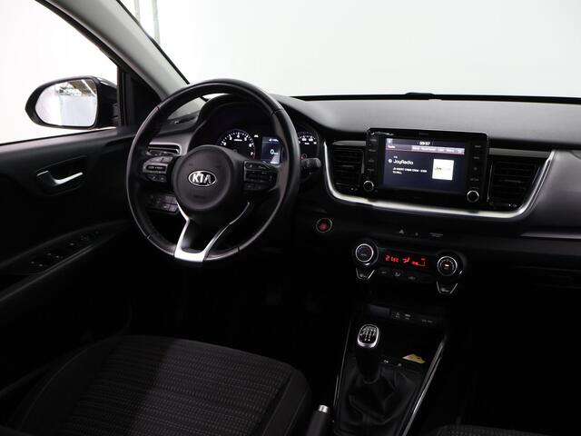 KIA Stonic 1.0 T-GDi DynamicPlusLine | Navigatie | Parkeercamera | Airco | Bluetooth