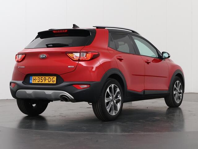KIA Stonic 1.0 T-GDi DynamicPlusLine | Keyless | Navigatie | Parkeercamera | Apple Carplay/Android Auto | Climate Control |