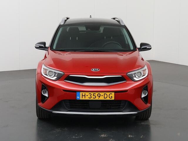 KIA Stonic 1.0 T-GDi DynamicPlusLine | Keyless | Navigatie | Parkeercamera | Apple Carplay/Android Auto | Climate Control |