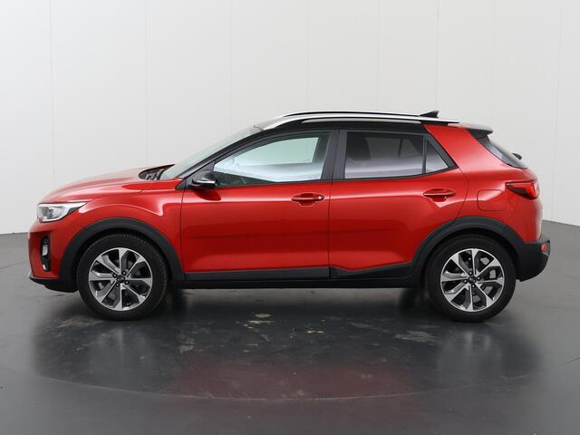 KIA Stonic 1.0 T-GDi DynamicPlusLine | Keyless | Navigatie | Parkeercamera | Apple Carplay/Android Auto | Climate Control |