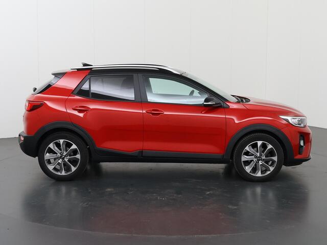 KIA Stonic 1.0 T-GDi DynamicPlusLine | Keyless | Navigatie | Parkeercamera | Apple Carplay/Android Auto | Climate Control |