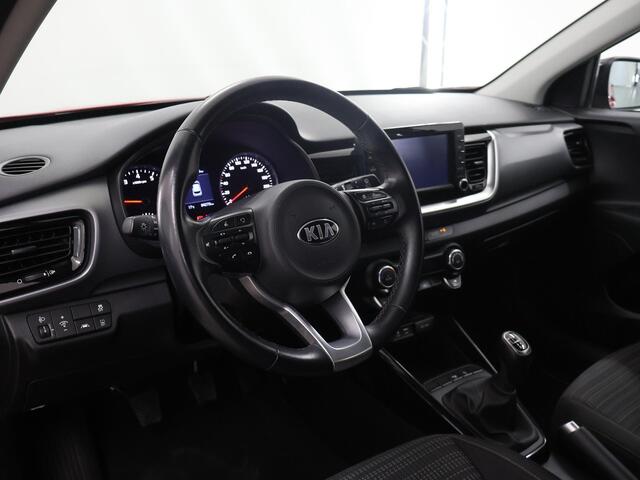 KIA Stonic 1.0 T-GDi DynamicPlusLine | Keyless | Navigatie | Parkeercamera | Apple Carplay/Android Auto | Climate Control |