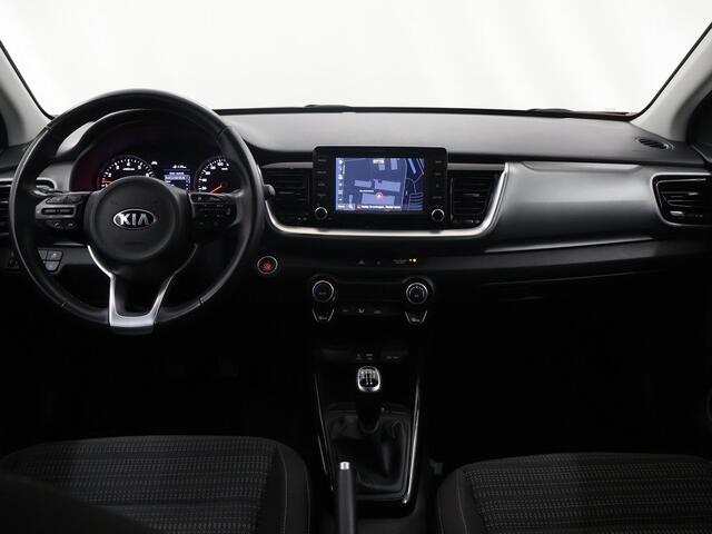 KIA Stonic 1.0 T-GDi DynamicPlusLine | Keyless | Navigatie | Parkeercamera | Apple Carplay/Android Auto | Climate Control |