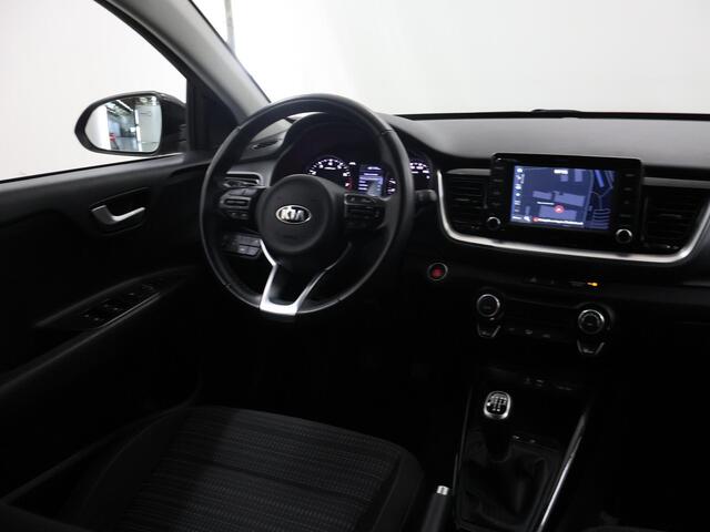 KIA Stonic 1.0 T-GDi DynamicPlusLine | Keyless | Navigatie | Parkeercamera | Apple Carplay/Android Auto | Climate Control |