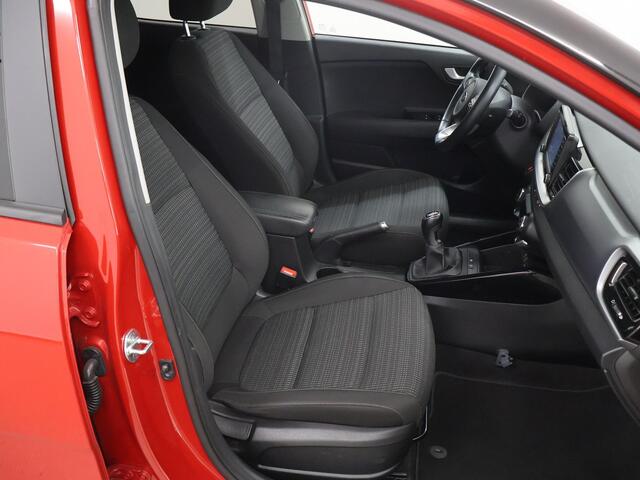 KIA Stonic 1.0 T-GDi DynamicPlusLine | Keyless | Navigatie | Parkeercamera | Apple Carplay/Android Auto | Climate Control |
