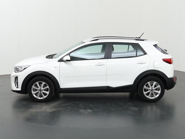 KIA Stonic 1.0 T-GDi MHEV DynamicLine | Trekhaak | | Navigatie | Parkeercamera | Apple Carplay/Android Auto | Climate Control | Cruise Control |