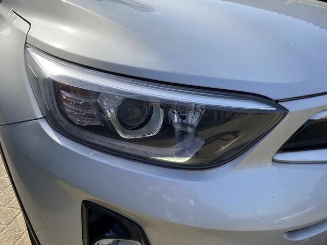 KIA Stonic 1.0 T-GDi Sports Edition | Cruise | Navi | Camera |