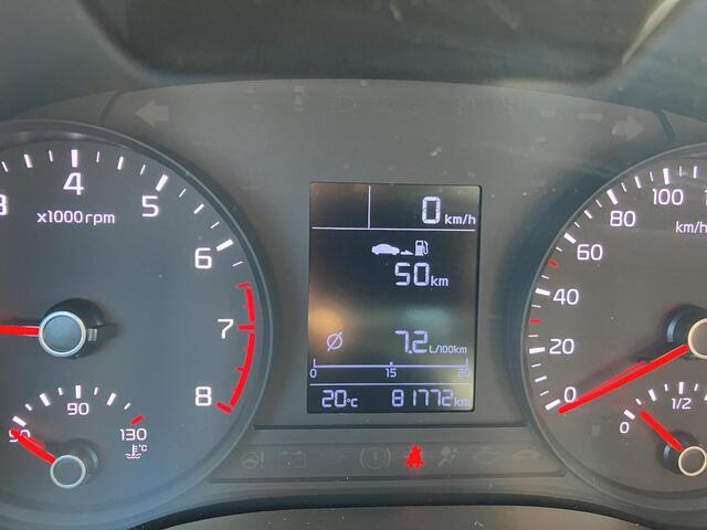 KIA Stonic 1.0 T-GDi DynamicLine | Navigatie | Parkeercamera | Two-tone |