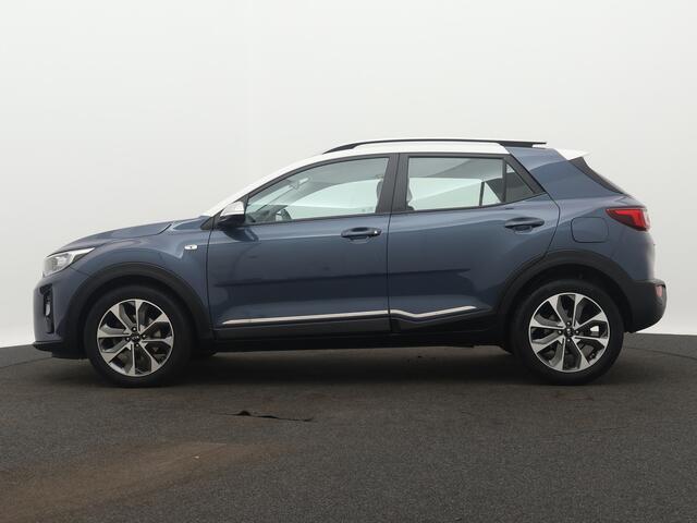 KIA Stonic 1.0 T-GDi DynamicLine | 1e Eigenaar | Navigatie |