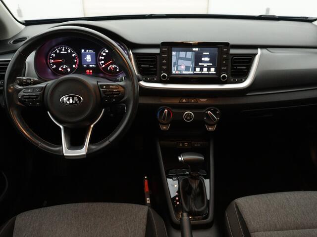 KIA Stonic 1.0 T-GDi DynamicLine | 1e Eigenaar | Navigatie |