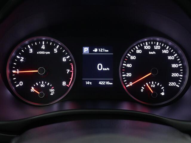KIA Stonic 1.0 T-GDi DynamicLine | 1e Eigenaar | Navigatie |